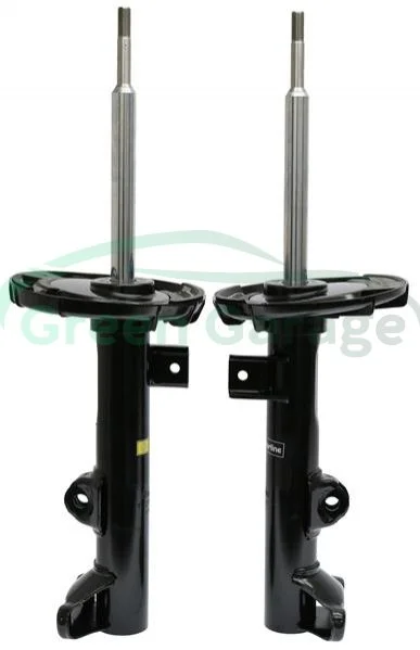 Амортизатор STARLINE TL ST034.2 (фото 1)