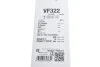 Комплект стеклоочистителей VALEO 574363 (фото 8)