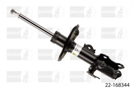 Амортизатор газомасляний BILSTEIN 22168344