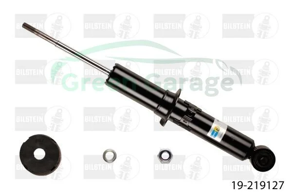 Амортизатор газовий BILSTEIN 19219127 (фото 1)