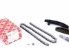 Комплект ГРМ, ланцюг+елементи FEBI BILSTEIN 44959