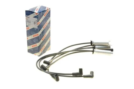 Провода высоковольтные (компл.) (пр-во Bosch) BOSCH 0 986 356 739
