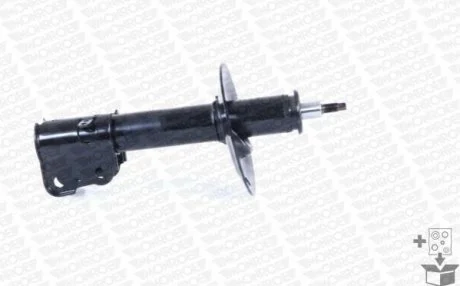 Амортизатор підвіски MONROE 71592