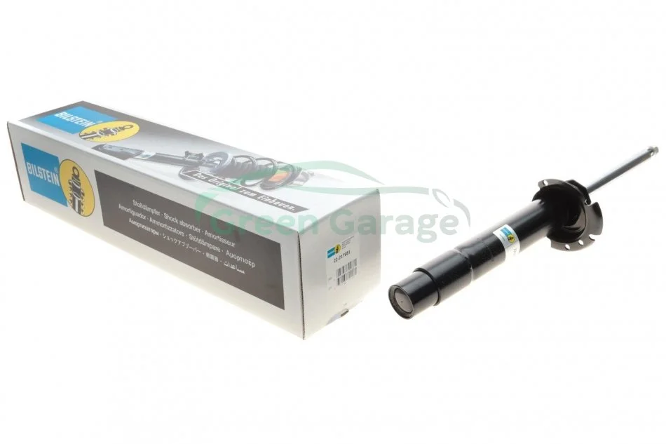 Амортизатор Bilstein BMW 1 (F20);V;B4 F BILSTEIN 22217981 (фото 1)