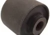 САЙЛЕНБЛОК ЗАДНЕЙ ПРОДОЛЬНОЙ ТЯГИ (TOYOTA LAND CRUISER 100 HDJ101/UZJ100 1998-2007) FEBEST TAB130 (фото 1)