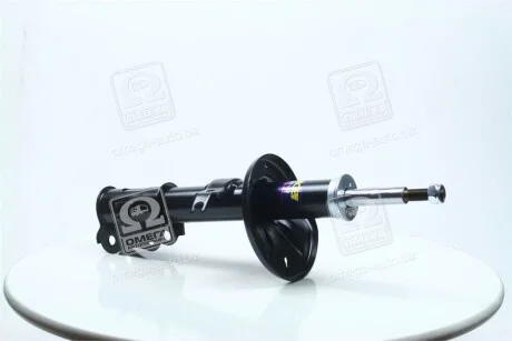 Амортизатор подв. CHEVROLET AVEO передн. прав. ORIGINAL (пр-во Monroe) MONROE R7213
