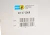 Амортизатор газомасляний BILSTEIN 22171009 (фото 3)