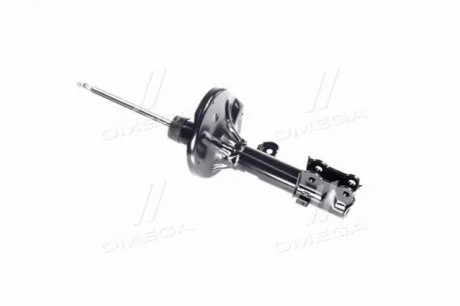 Амортизатор газомасляний SACHS 314 014