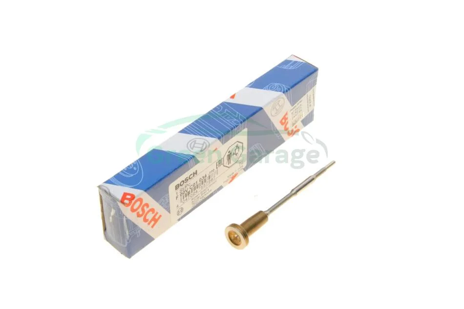 Елемент форсунки Common Rail BOSCH F 00V C01 034 (фото 1)