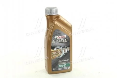 Моторна олива CASTROL 15A001