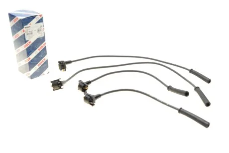 Комплект вв проводів BOSCH 0 986 356 887
