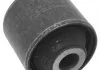 САЙЛЕНБЛОК ЗАДНЕГО ПРОДОЛЬНОГО РЫЧАГА (TOYOTA CAMI J100E/J102E/J122E 1999-2005) FEBEST TAB285 (фото 1)
