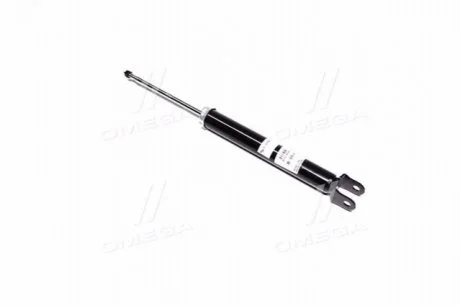 Амортизатор підвіски SACHS 316 604