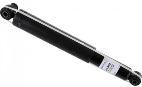 Амортизатор підвіски SACHS 313 509