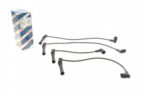 Комплект запалювального кабелю BOSCH 0 986 356 778