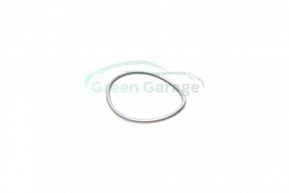 Уплотнительное кольцо ТНВД (пр-во Bosch) BOSCH F 01M 100 114 (фото 1)