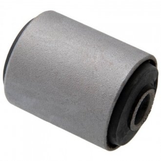 САЙЛЕНБЛОК ЗАДНЕЙ РЕССОРЫ (TOYOTA SPRINTER AE109/CE109/CE105 4WD 1991-2002) FEBEST TAB-CT199