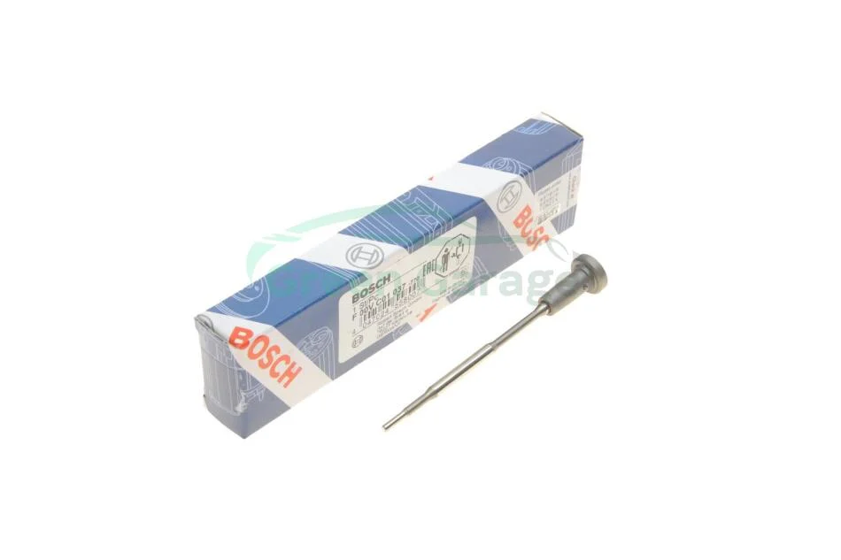 Елемент форсунки Common Rail BOSCH F 00V C01 037 (фото 1)