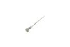Елемент форсунки Common Rail BOSCH F 00V C01 037 (фото 2)