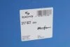 Амортизатор NISSAN Qashqai "FR "13>> "(Gas) SACHS 317 627 (фото 2)