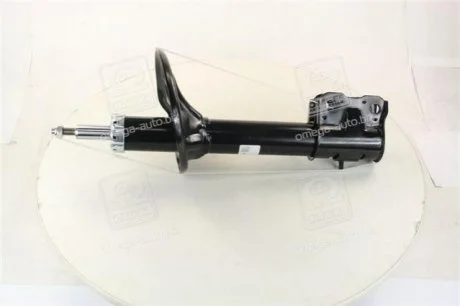 Амортизатор газомасляний SACHS 317 610