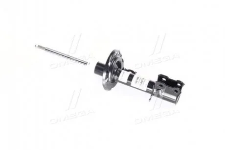 Амортизатор підвіски SACHS 290 386