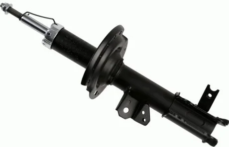 Амортизатор, передня вісь SACHS 317 445