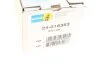 Амортизатор Bilstein MB G-M0DELL W463 B6 F BILSTEIN 24016353 (фото 2)