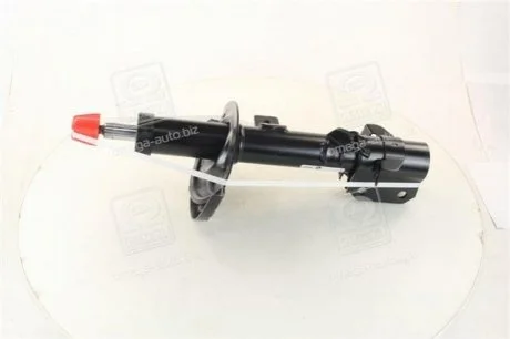 Амортизатор газомасляний SACHS 311 983