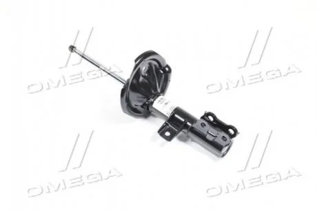 Амортизатор підвіски SACHS 314 024