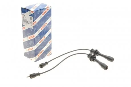 Комплект проводів запалювання BOSCH 0 986 357 266