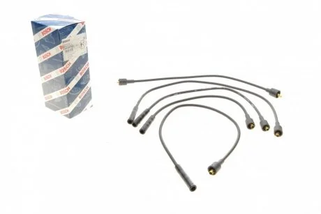 Комплект вв проводів BOSCH 0 986 356 741