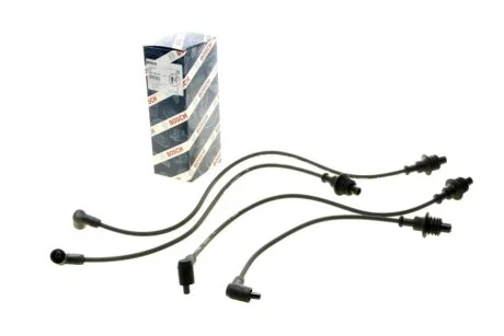 Комплект запалювального кабелю BOSCH 0 986 356 767