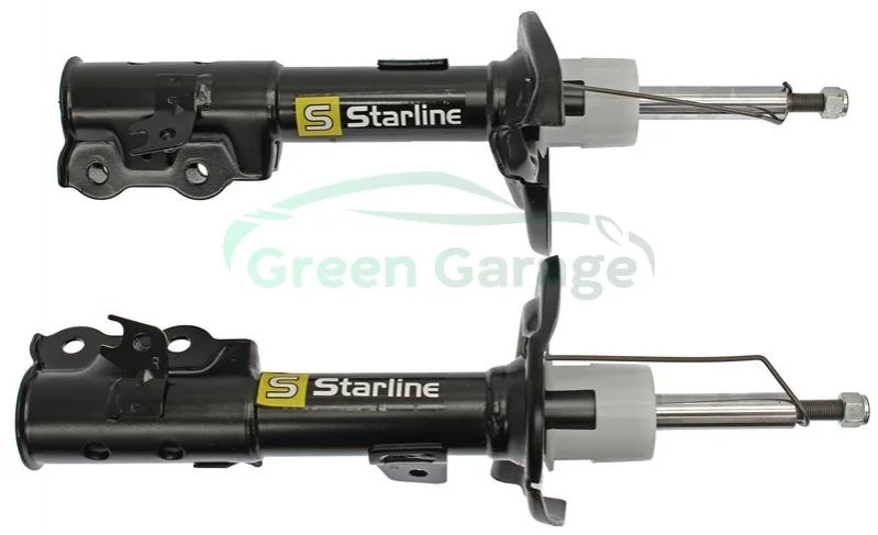Амортизатор підвіски STARLINE TL C00342/3 (фото 1)