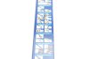 Компл. Склоочисників VALEO 574375 (фото 12)