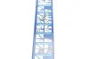 Компл. Склоочисників VALEO 574375 (фото 12)
