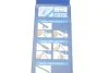 Комплект стеклоочистителей VALEO 574464 (фото 14)