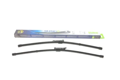 Комплект стеклоочистителей VALEO 574464
