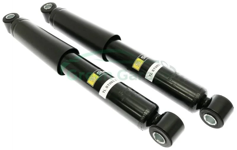 Амортизатор STARLINE TL ST093.2 (фото 1)