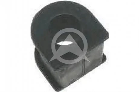 Втулка стабилизатора AUDI A4, A6, SEAT EXEO, VW GOLF IV 97- зад. мост (Пр-во) SIDEM 837811