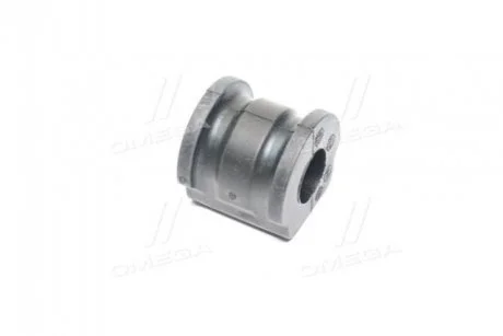 Втулка стабилизатора AUDI A1, SEAT IBIZA III-IV, VW POLO 01- перед. мост (Пр-во) SIDEM 863806