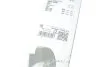 Комплект стеклоочистителей VALEO 574355 (фото 9)