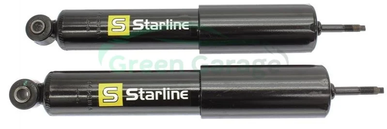 Амортизатор підвіски STARLINE TL C00299.2 (фото 1)