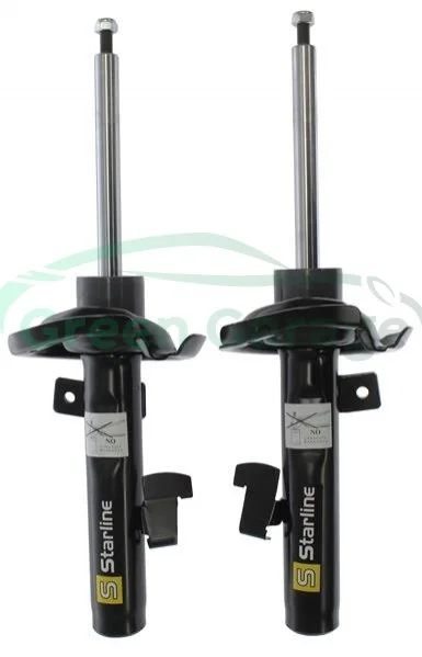 Амортизатор STARLINE TL ST037/8 (фото 1)