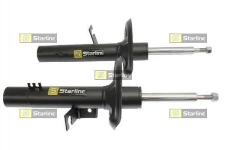 Амортизатор підвіски STARLINE TL C00263/4 (фото 1)
