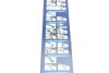 Компл. Склоочисників VALEO 574324 (фото 13)