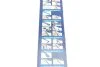 Компл. Склоочисників VALEO 574324 (фото 13)