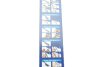 Комплект стеклоочистителей VALEO 574321 (фото 15)