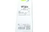 Комплект стеклоочистителей VALEO 574321 (фото 18)