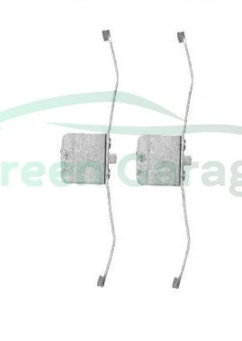 Датчик зносу колодок STARLINE BD PR50 (фото 1)